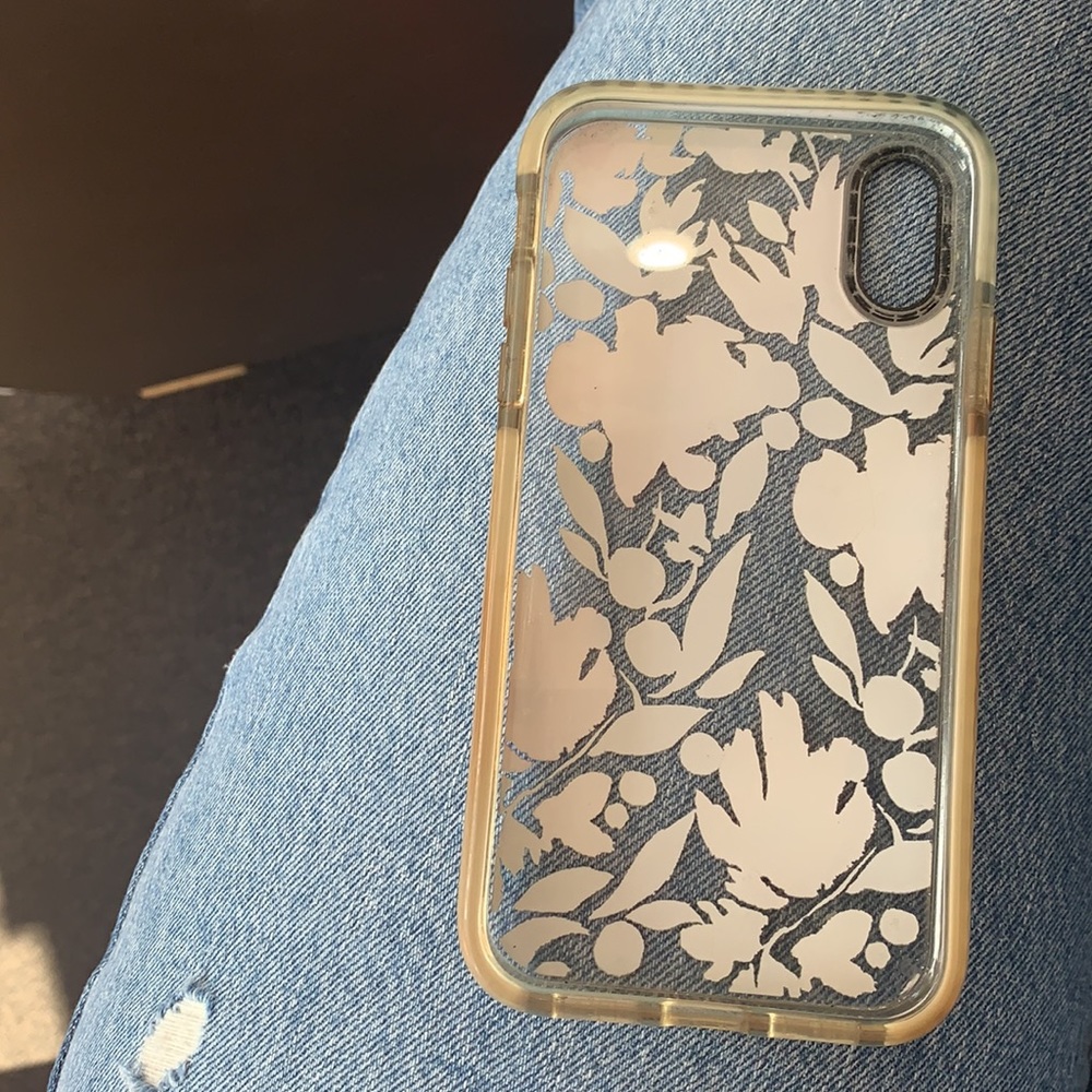 Casetify Case For An Iphone Xr - image 3